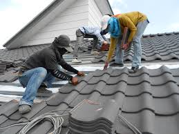 Eaton, OH Roofing service Company